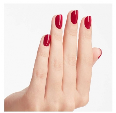 O.P.I Vernis NL Miami Beet OPI