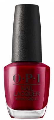 O.P.I Vernis NL Miami Beet OPI
