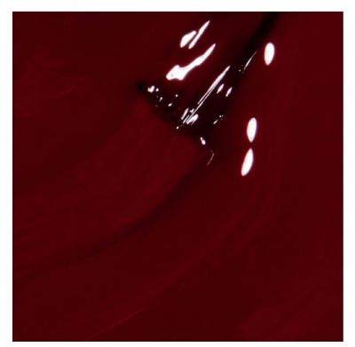 O.P.I Vernis NL Got The Blues For Red OPI