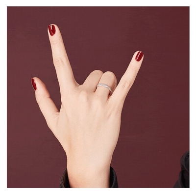 O.P.I Vernis NL Got The Blues For Red OPI