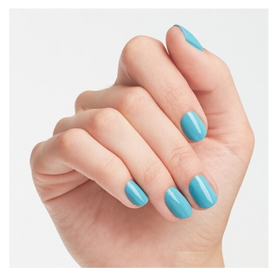 O.P.I Vernis NL Can't Find My Czechbook OPI