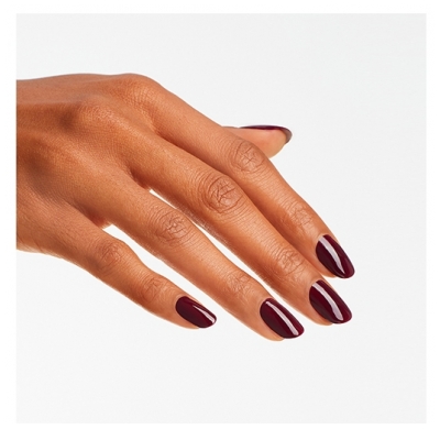 O.P.I Vernis NL In The Cable Car-pool Lane OPI