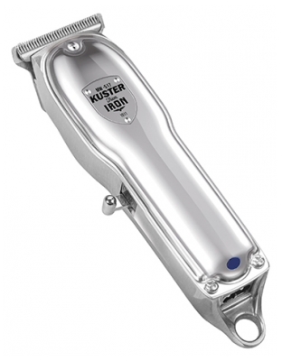 Kuster Tondeuse Kuster Trim-Iron11 Silver Mini-Finish