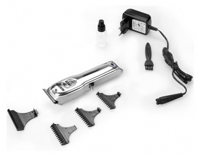 Kuster Tondeuse Kuster Trim-Iron11 Silver Mini-Finish