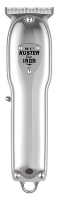 Kuster Tondeuse Kuster Trim-Iron11 Silver Mini-Finish