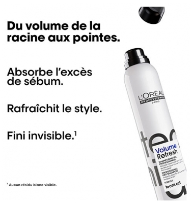 Tecni.art L'Oréal Pro Morning After Dust Tecni Art 200 ml