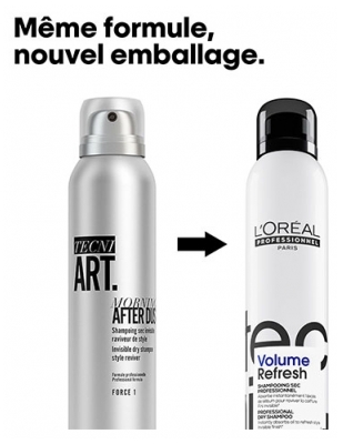 Tecni.art L'Oréal Pro Morning After Dust Tecni Art 200 ml