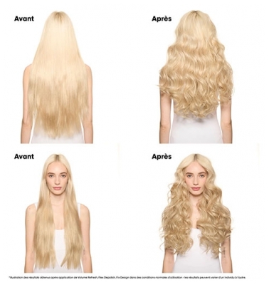 Tecni.art L'Oréal Pro Morning After Dust Tecni Art 200 ml