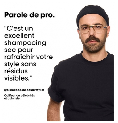 Tecni.art L'Oréal Pro Morning After Dust Tecni Art 200 ml