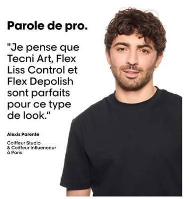 Tecni.art L'Oréal Pate Modulable Flex Depolish Tecni Art L'Oréal Pro