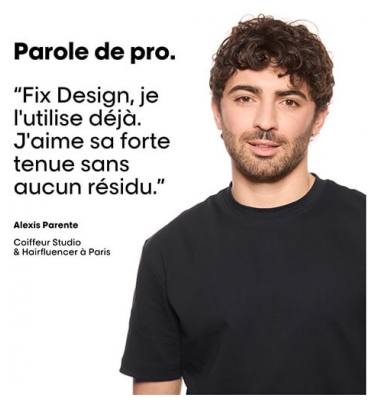 Tecni.art L'Oréal Spray Fix Design Tecni Art L'Oréal Pro 200ml