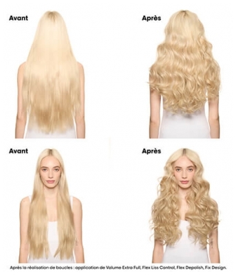 Tecni.art L'Oréal Spray Pli Flex Tecni Art L'Oréal Pro 190ml