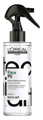 Tecni.art L'Oréal Spray Pli Flex Tecni Art L'Oréal Pro 190ml