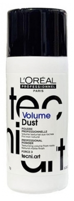 Tecni.art L'Oréal Pro Volume Dust Tecni Art