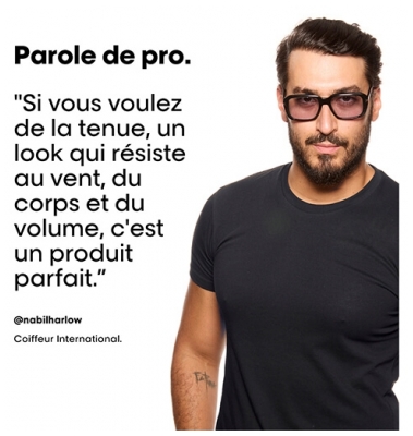 Tecni.art L'Oréal Mousse Full Volume Extra Tecni Art L'Oréal Pro 250ml