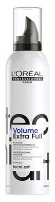 Tecni.art L'Oréal Mousse Full Volume Extra Tecni Art L'Oréal Pro 250ml