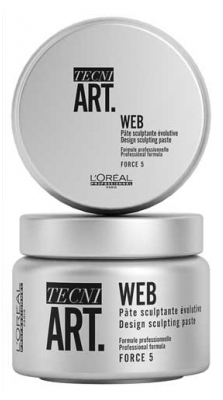 Tecni.art L'Oréal Pro Pâte Web Tecni Art 150 ml