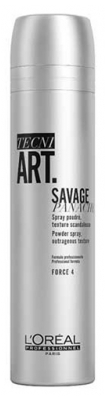 Tecni.art L'Oréal Pro Savage Panache Tecni Art