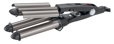 Babyliss PRO Fer à Onduler Triple Waver BAB2269TTE