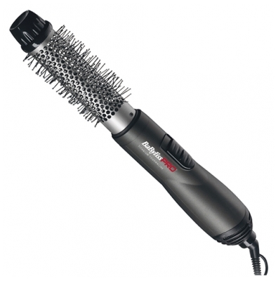 Babyliss PRO Brosse Soufflante Air Styler BAB2676TTE 32mm