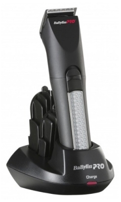 Babyliss PRO Tondeuse de Finition Trimmer FX768E