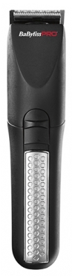 Babyliss PRO Viimeistelytrimmeri FX768E