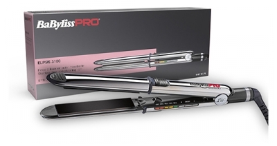 Babyliss PRO Lisseur Elipsis 3100 BAB3100EPE
