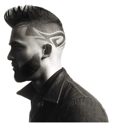 Babyliss PRO CHROMFX Tondeuse de Finition Professionnelle FX7880E