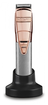 Babyliss PRO Tondeuse de Finition Professionnelle Rose Gold FX7880RGE