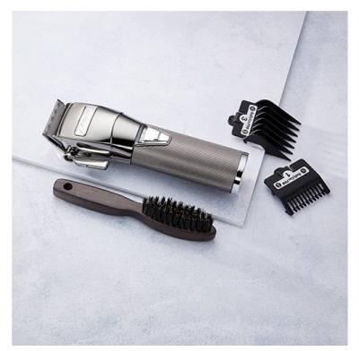 Babyliss PRO CHROMFX Tondeuse de Coupe Professionnelle FX8700E