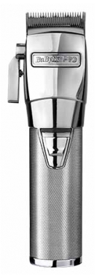 Babyliss PRO CHROMFX Tondeuse de Coupe Professionnelle FX8700E
