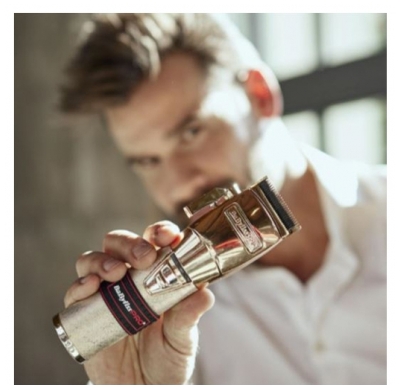 Babyliss PRO Protecteur Silicone M Tondeuse de Coupe