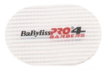 Babyliss PRO Hair Grippers x4