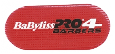 Babyliss PRO Hårklämmor x4