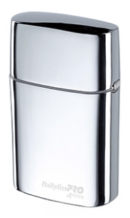 Babyliss PRO Rasoir Professionnel Lame Unique Métal FOILFX01