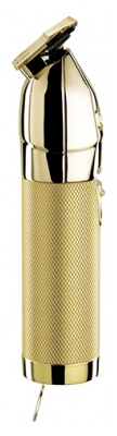 Babyliss PRO Tondeuse de Finition Professionnelle SKELETONFX Gold FX7870GE