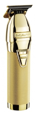 Babyliss PRO Tondeuse de Finition Professionnelle SKELETONFX Gold FX7870GE