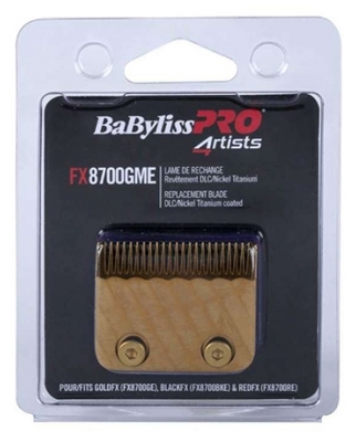 Babyliss PRO Tête de Coupe Wedge 45mm FX8700GME