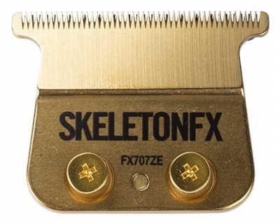 Babyliss PRO Tête de Coupe T-40mm Titanium 1.6 FX707ZE