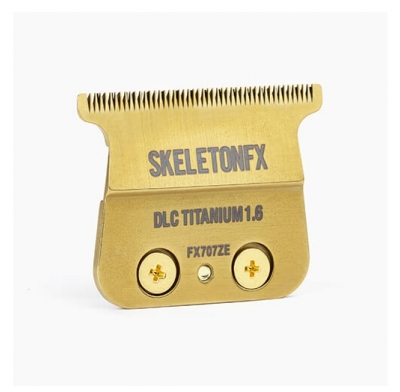 Babyliss PRO Tête de Coupe T-40mm Titanium 1.6 FX707ZE