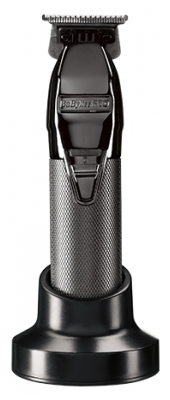 Babyliss PRO Tondeuse de Finition Professionnelle GUNSTEELFX SKELETON Gris Acier FX7870GSE