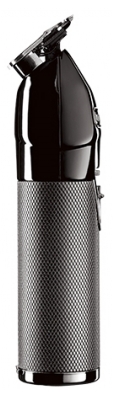 Babyliss PRO Tondeuse de Finition Professionnelle GUNSTEELFX SKELETON Gris Acier FX7870GSE