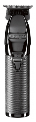 Recortadora Profesional Babyliss PRO GUNSTEELFX SKELETON Gris Acero FX7870GSE