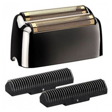 Babyliss PRO Tête de Rasage FXRF2GSE