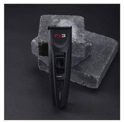 Babyliss PRO Tondeuse de Coupe FX3 FXX3CBE