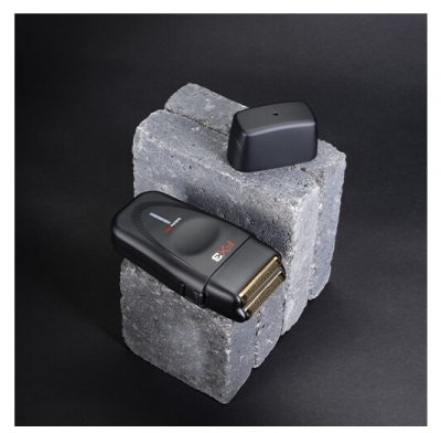 Babyliss PRO Rasoir Double Grille FX3 FXX3SBE