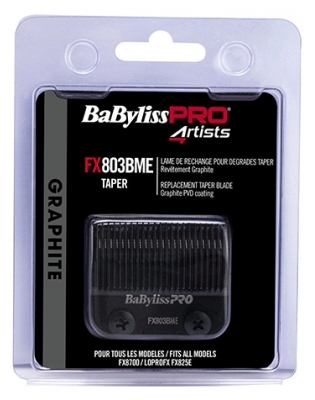 Babyliss PRO Tête de Coupe Taper 45mm FX803BME