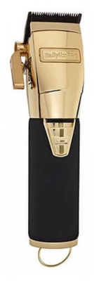 Babyliss PRO Tondeuse de Coupe GOLD BOOST+ FX8700GBPE 4Artists