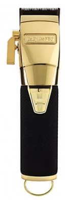 Mașină de tuns Babyliss PRO GOLD BOOST+ FX8700GBPE 4Artists
