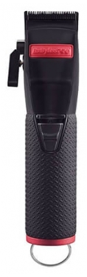 Babyliss PRO Leikkauskone BLACK MATTE & RED BOOST+ FX8700RBPE 4Artists